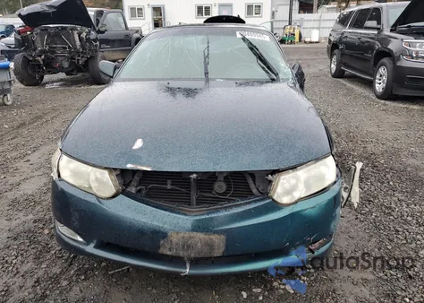 2002 Toyota Camry Solara Se из США, поврежденный, VIN 2T1CF22P02C560627